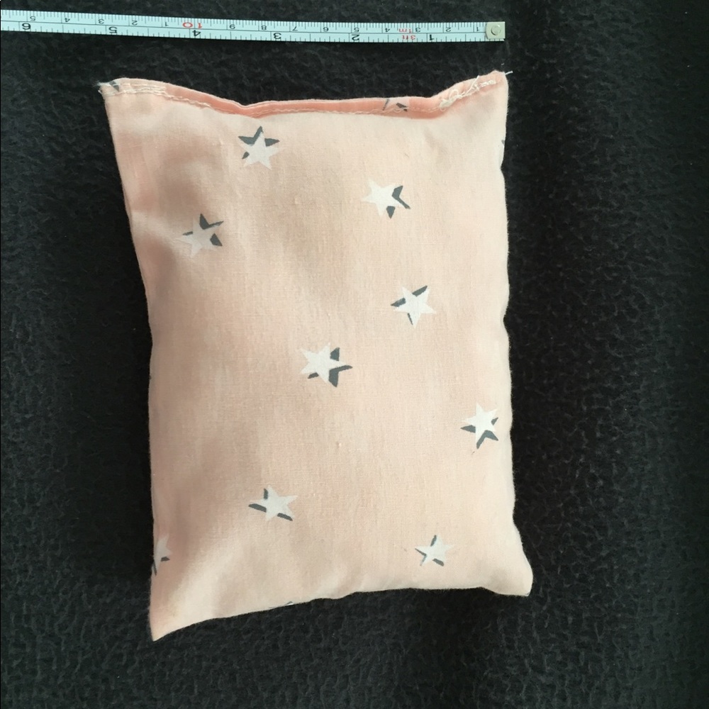 🧚‍♀️ Tooth-Fairy Pillow! - Picture 2 of 2